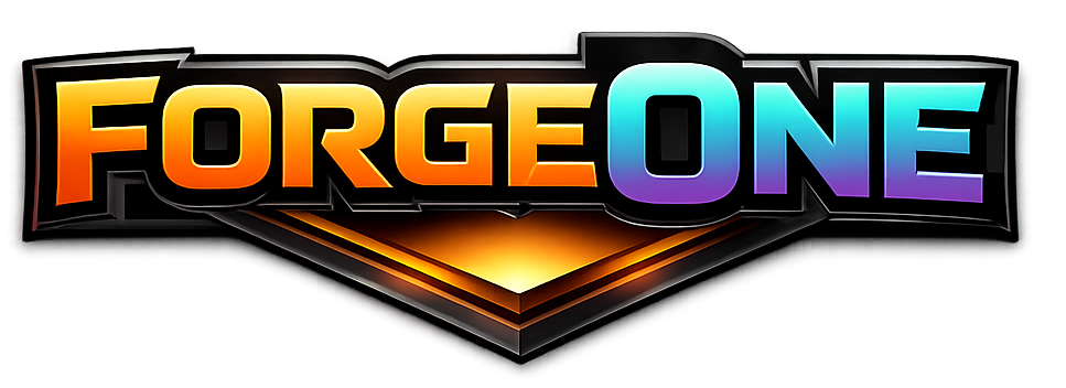ForgeOne